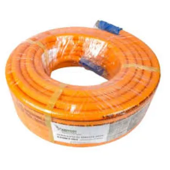 Flexible Garden Pipe